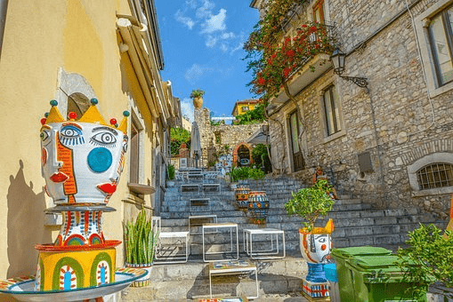 gran tour sicilia alpitour